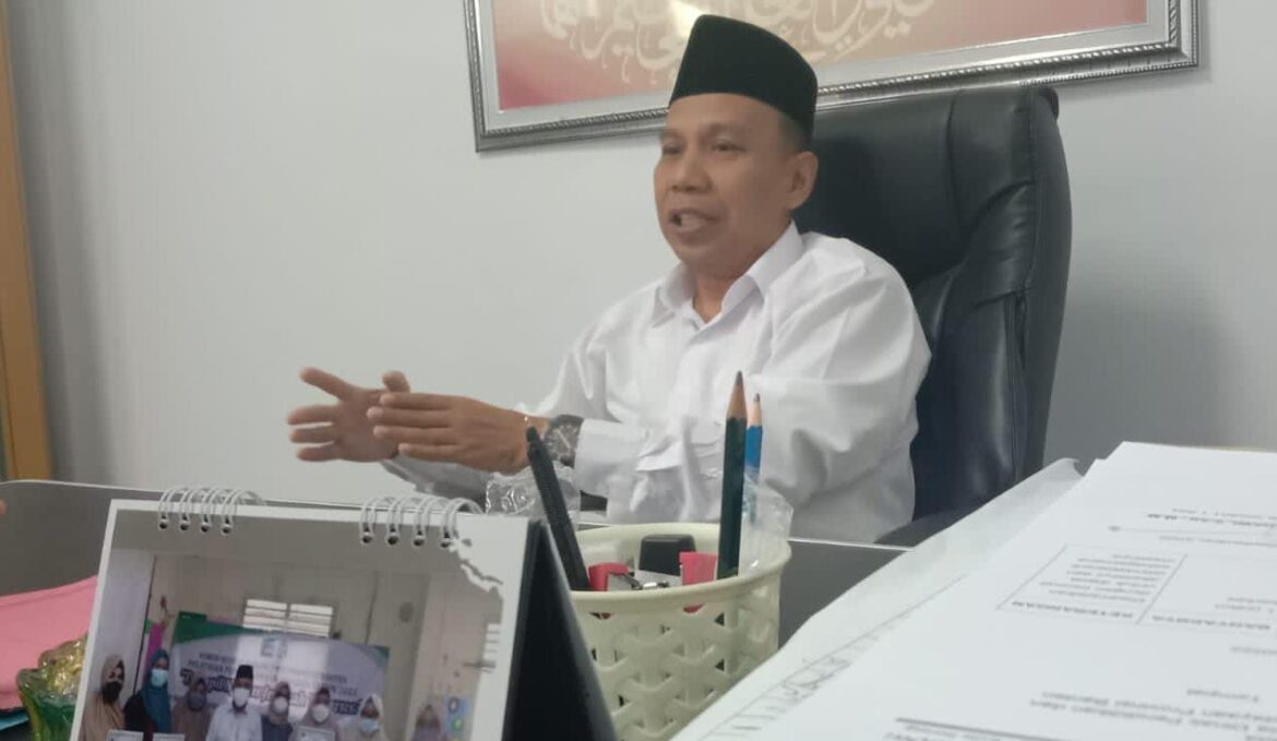 FKPT Banten Himbau Masyarakat Agar Tidak Terdoktrin Faham Radikalisme