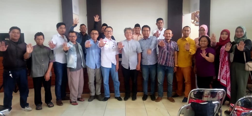 Kasus Eksploitasi Terhadap Anak, Ketua KPA Provinsi Banten Mendorong Agar Terbentuk KPA Kota Tangerang