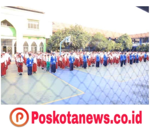Menghadapi Drama Anak Masuk Sekolah Baru, Puspaga Kota Tangerang Buka Konseling Gratis