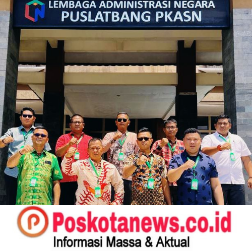 Lembaga Pemasyarakatan Berperan Sebagai Perekat Dan Pemersatu Bangsa Indonesia
