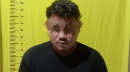 Polsek Jatiuwung amankan terduga pelaku penjual obat golongan G 