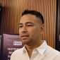 Raffi Ahmad berikan tanggapan saat konferensi pers terkait tudingan NCW