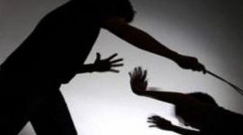 Foto: ilustrasi penganiayaan terhadap anak 