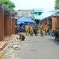 Foto: PJ Walikota Tangerang tinjau langsung Revitalisasi pasar anyar 