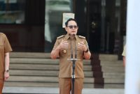 Pj Gubernur Jatim Adhy Karyono. (ist)