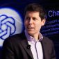 CEO Chat GPT, Samuel Altman. (ist)