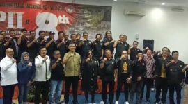 Foto: FPII MUKERNAS VII & HUT KE-8 di Jakarta 