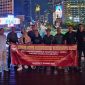 Foto: Sesi foto bersama FPII setwil Maluku Utara 