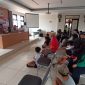 Foto: Polsek Ciledug memanggil orang tua pelaku agar diberikan edukasi akan pentingnya ketertiban umum.