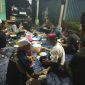 Foto Tangerangnews: BUKBER bersama KSK Pagedangan menjalin tali silaturahmi dan kekompakan.