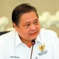 Menko Perekonomian, Airlangga Hartarto. (ist)