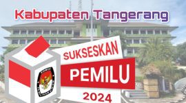Illustrasi Pilkada Serentak 2024. (tangerangnews.co.id)