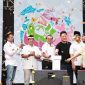 Pembukaan RANS Nusantara.(ist)