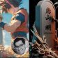 Akira Toriyama kreator Dragon Ball meninggal dunia. (ist)