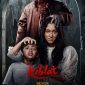 Poster cuplikan Film Horor Kiblat.(ist)