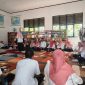 Sosialisasi sekolah adiwiyata pemula tingkat Kabupaten Tangerang. (ist)