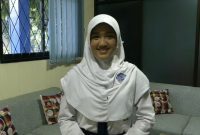 Siti Qitarah Jinan Baliko.(ist)