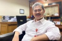 Kepala Dinas Pendidikan dan Kebudayaan Provinsi Banten Tabrani.(ist)