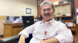 Kepala Dinas Pendidikan dan Kebudayaan Provinsi Banten Tabrani.(ist)