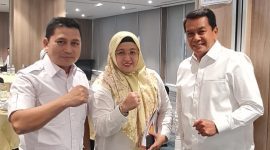 Ade Awaludin, Intan Nurul Hikmah dan Moch. Maesyal Rasyid.(ist)