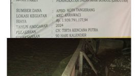 Foto dari tangkapan kamera yang di edit.