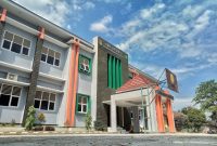 SMKN 2 Kabupaten Tangerang