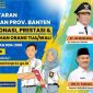 PPDB 2024 Provinsi Banten
