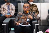 Kepala Pusat Pelaporan dan Analisis Transaksi Keuangan (PPATK) Ivan Yustiavandana .(ist)