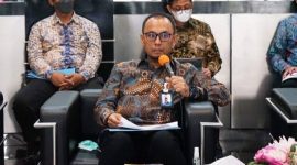 Kepala Pusat Pelaporan dan Analisis Transaksi Keuangan (PPATK) Ivan Yustiavandana .(ist)