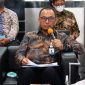 Kepala Pusat Pelaporan dan Analisis Transaksi Keuangan (PPATK) Ivan Yustiavandana .(ist)