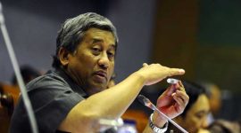 Mantan Menteri Pendidikan Nasional (Mendiknas) periode 2009-2014, Mohammad Nuh.(ist)