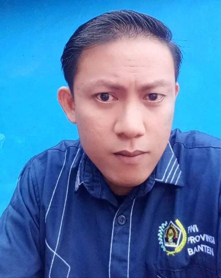 Teguh Akbar Idham Ketua Bidang Organisasi dan Ketua Forum Pemred SMSI Provinsi Banten (Poskotanews.co.id/Dok Ist)