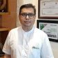 Sekretaris Jenderal (Sekjen) FLAJK Yakub F. Ismail 