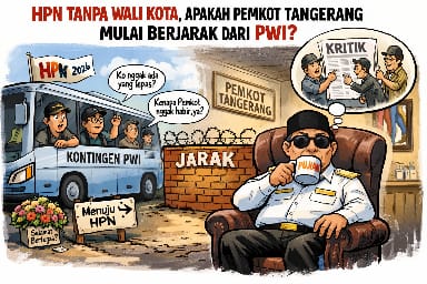 Gambar Ilustrasi (Poskotanews.co.id/Dok Ist)