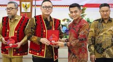 Musrenbang RKPD 2027 Nias Barat, Ketua DPRD Kevin KP Waruwu Tekankan Sinergi Asta Cita dan Peningkatan PAD