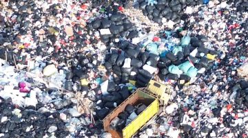 Sampah Jadi Pundi Rupiah, Tri Waluyo: Pemprov DKI Tidak Boleh Takut dengan Oknum Sampah