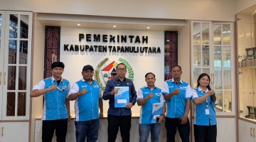 Bupati Taput Dukung Penuh LPK SO Mori Silangit Siapkan Tenaga Kerja ke Jepang