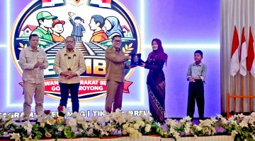 Diusulkan Jadi Pilot Project MBG-BPOM, Maryono: Pemkot Siap Dukung Program Pusat