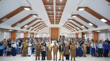 Sekda: KIS Harus Aktif Bangun Budaya Digital Sehat di Sekolah