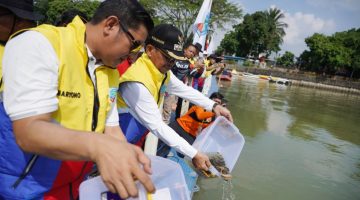 Dorong Peran FPRB, Sachrudin: Kesiapsiagaan Bersama Kunci Terwujudnya Kota Tangguh 