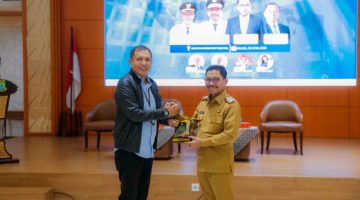 Sachrudin: Parpol Harus Jadi Pusat Pendidikan Politik yang Hasilkan Kader Berkualitas