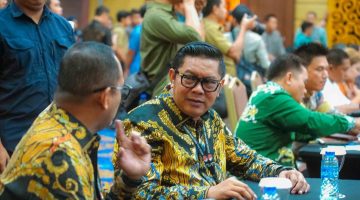 Lewat Bimtek ASWAKADA, Maryono Tegaskan Eksekusi Jadi Kunci