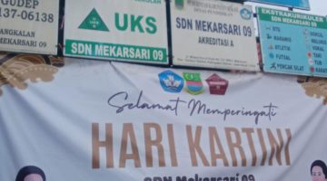 Transparansi Dana BOS SDN 09 Mekarsari Disorot, Kepsek Disebut Salurkan Dana Kemitraan