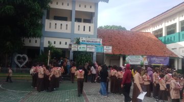 Kepsek SDN 09 Mekarsari Nyatakan Siap Pertanggungjawabkan Tata Kelola Dana BOS