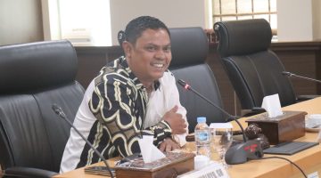 Tri Waluyo DPRD DKI Minta PLN Rutin Sosialisasi Cegah Kebakaran Usai 4 Orang Tewas di Sunter