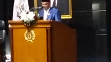 Tri Waluyo: DKI Harus Siapkan Bak Sampah Terpilah Jika Keluarkan Ingub Pemilahan Sampah
