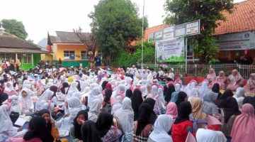 Mayoritas Guru SDN 04 Mekarsari Usulkan Suparjo S.Pd Jadi PLT Kepala Sekolah