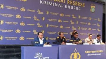 Dirkrimsus Polda Metrojaya Diminta Transparan dan Tindak Oknum Penyidik Diduga Langgar Kode Etik