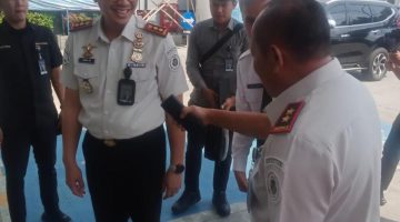Permudah WNA, Imigrasi Bekasi Sosialisasikan Kebijakan ‘Bridging Visa’ Tanpa Harus Keluar Indonesia