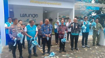 PLN Resmikan SPKLU Center di Tanjung Priok Jakarta Utara, Tandai SPKLU ke-5.000 di Indonesia